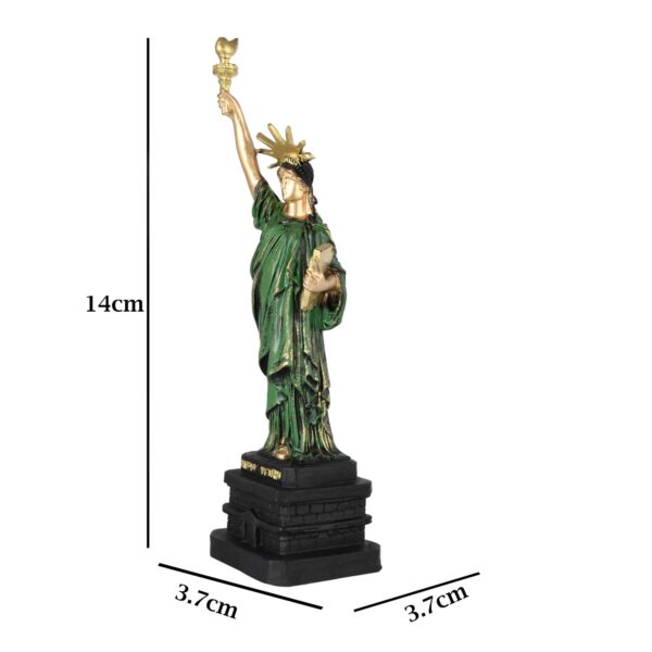 STATUE OF LIBERTY - Image 2