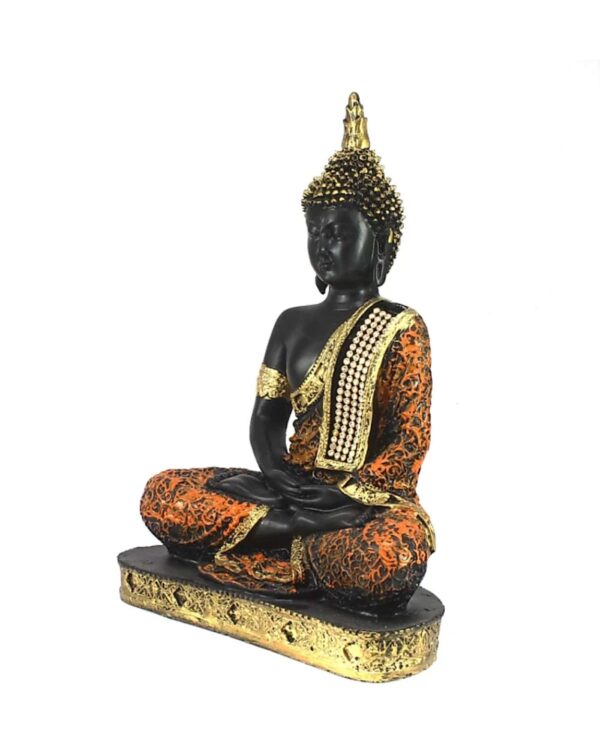 BUDDHA STATUE - Image 3