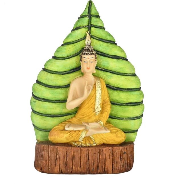 Lord Buddha Statue - Image 3