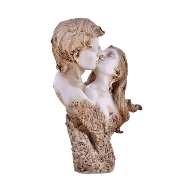 COUPLE STATUE - Image 4