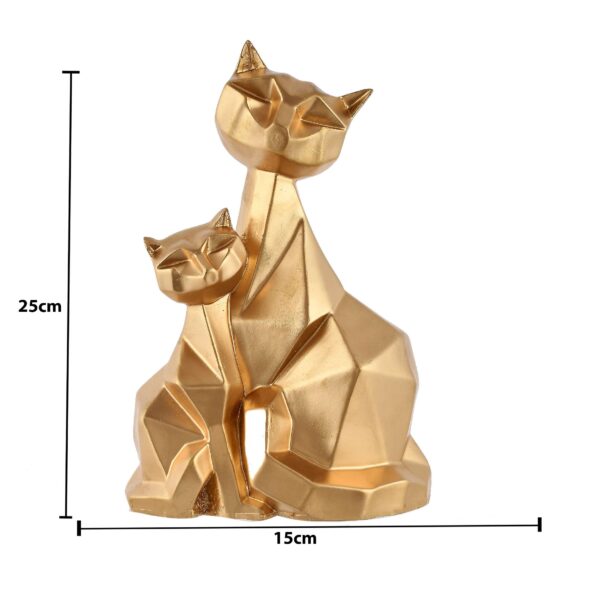 GOLDEN CATS - Image 2