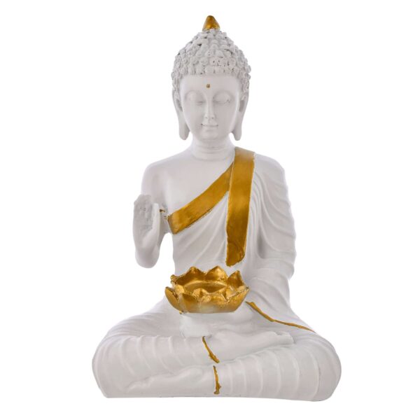 BUDDHA STATUE - Image 3