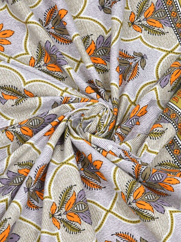bedsheet